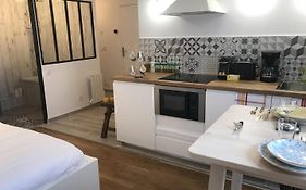 La Suite à Léon - Lyon Garibaldi